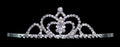 #12034 Crown Center Tiara