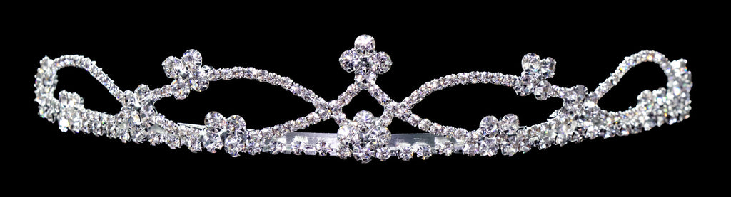 #12254 Celtic Princess Tiara