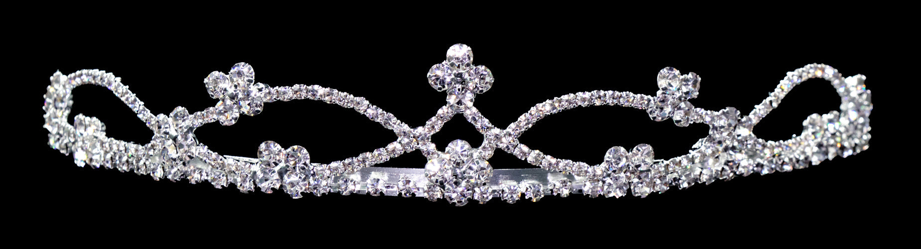 #12254 Celtic Princess Tiara