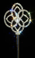 #12623 Geo Star Scepter