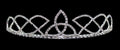 #13343 Trinity Tiara