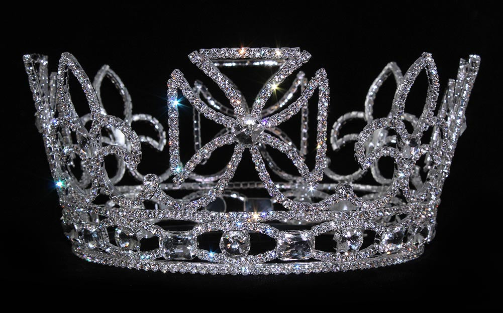 #14323 - Residing Power Men's Crown