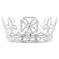 #14323 - Residing Power Men's Crown