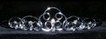 #16488 Pageant Praise - 4.5" Adjustable Crown