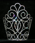 #15198 - Titan's Queen Crown - 11"