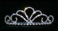 #15203 Titan's Queen Tiara - 1.25"
