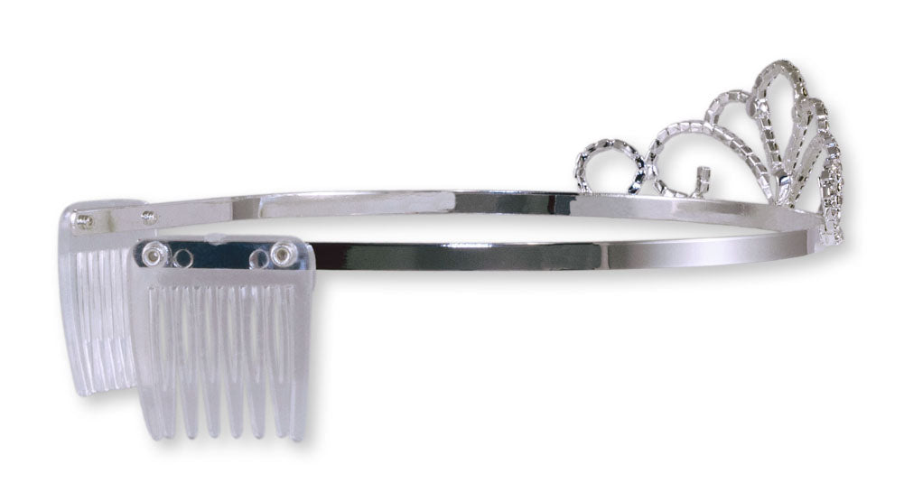#15203 Titan's Queen Tiara - 1.25"