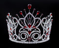 #16109 - Maus Spray Crown - Siam- 6"