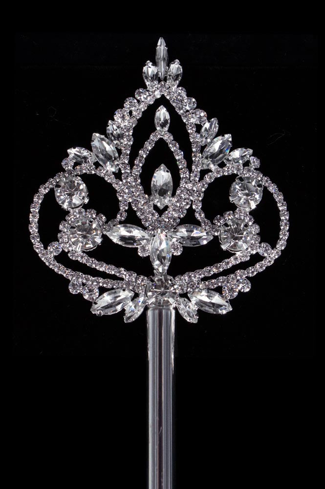 #16442 - Pageant Prime Scepter