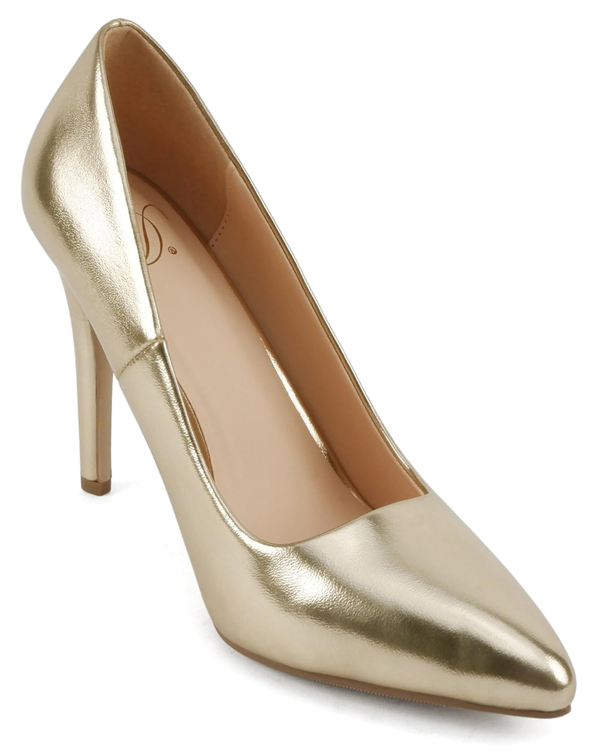 SCHEME-S Gold Patent Delicious