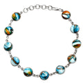 Premium Quality Spiny Oyster Turquoise Bracelet B-1001 32-EB10324