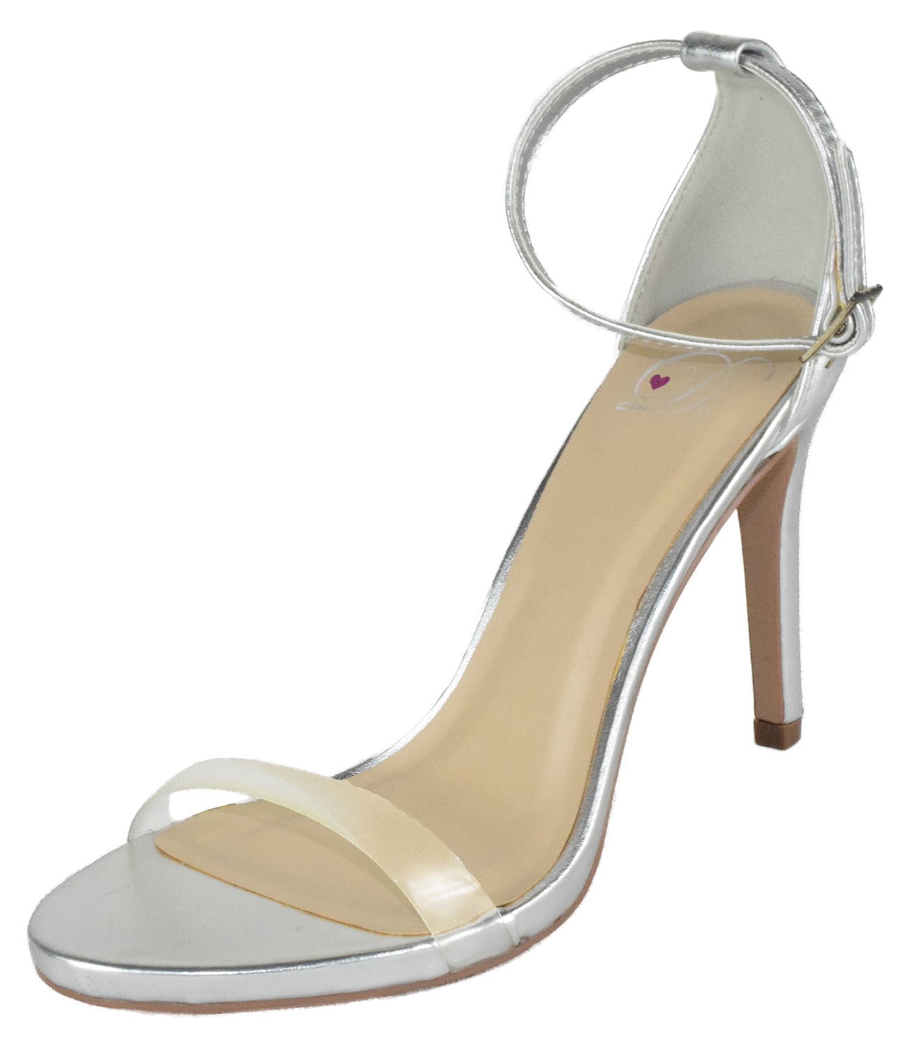 JACKEY-S Silver Delicious