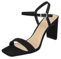 VESTIA-H Black Delicious