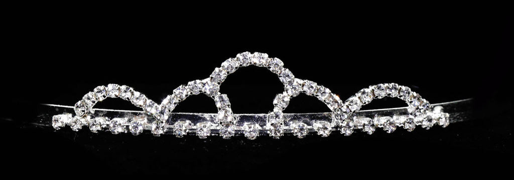 #8591 - Baby Bubbles Tiara