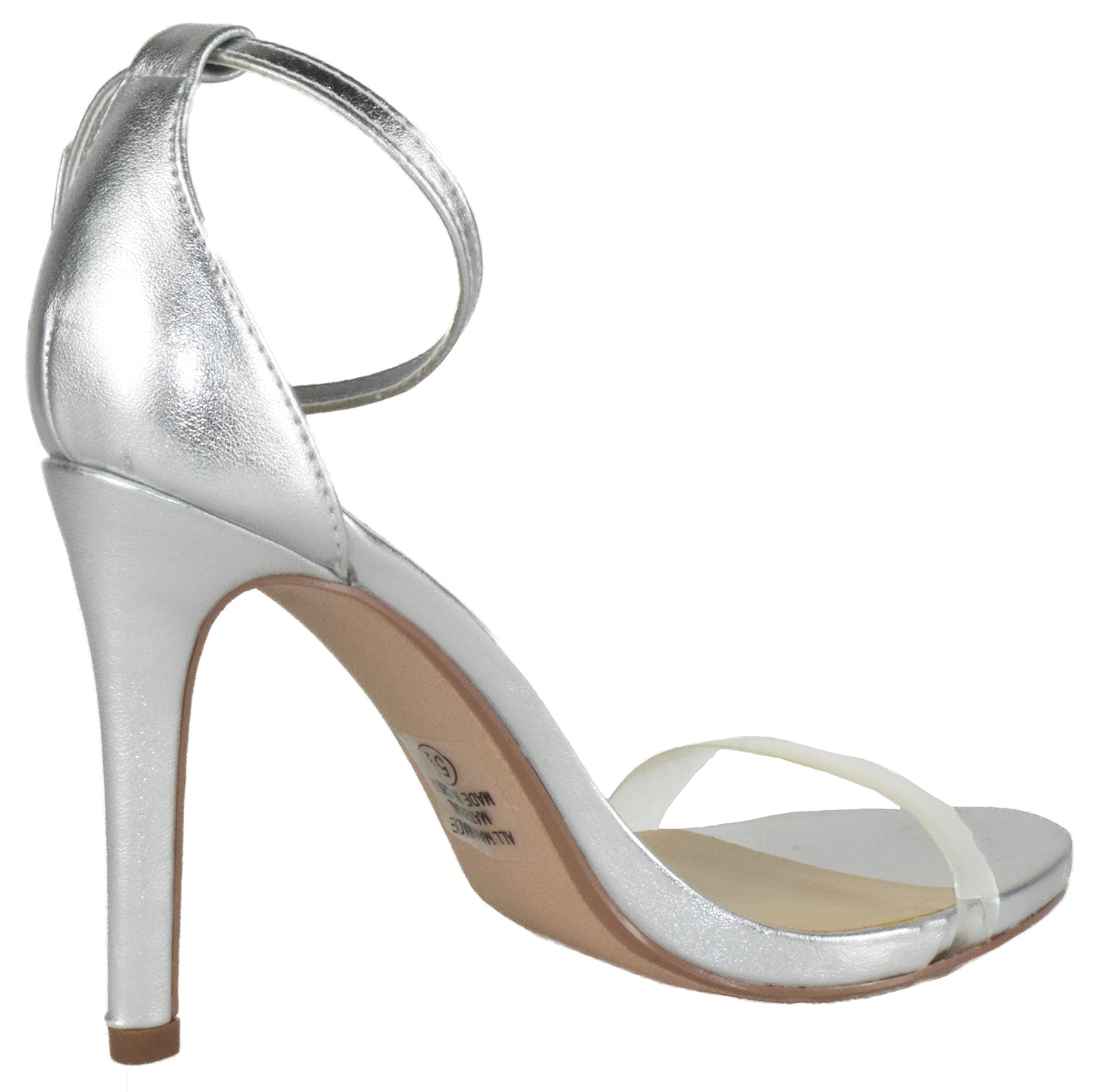 JACKEY-S Silver Delicious