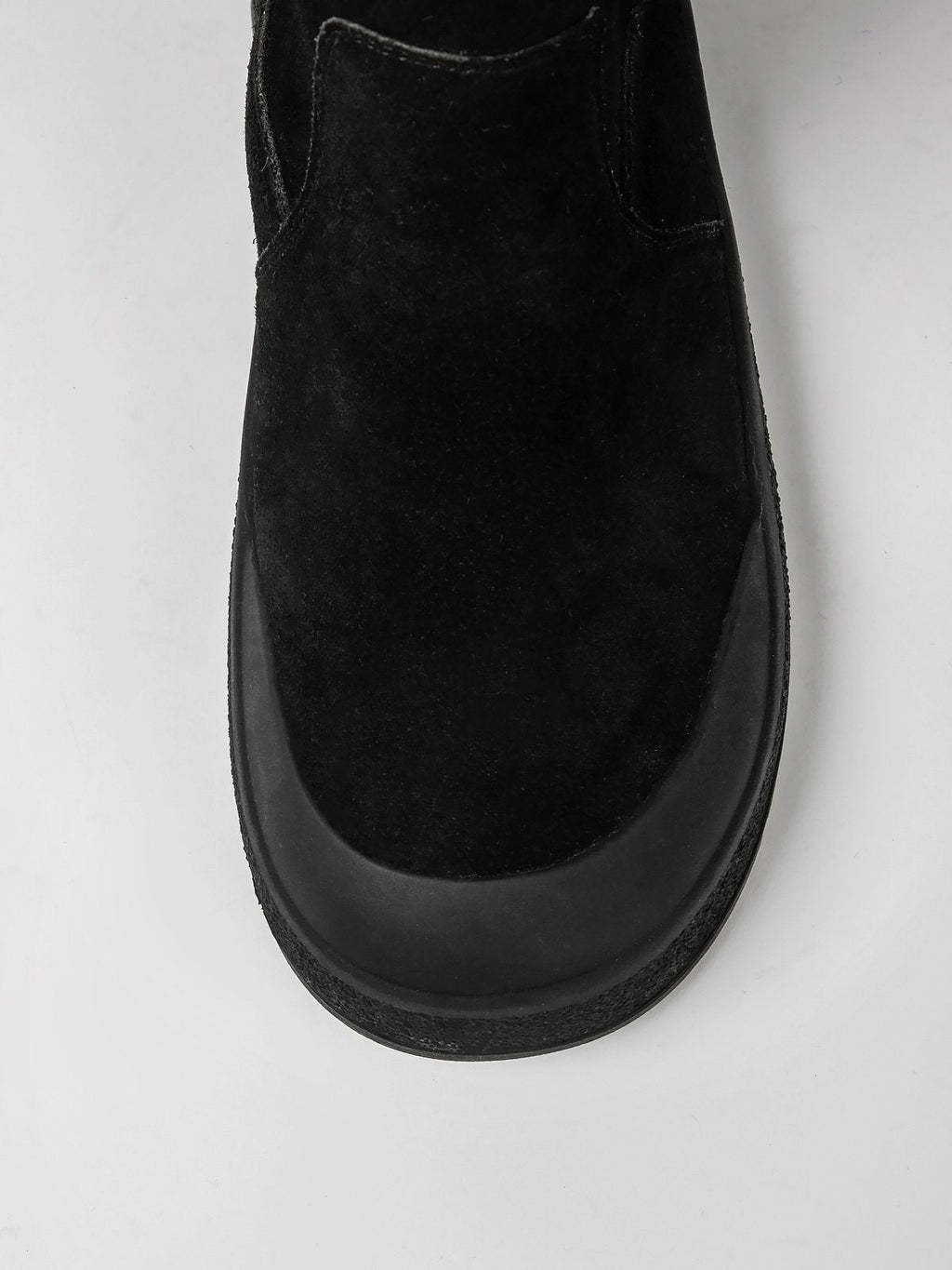 Women's leather boots