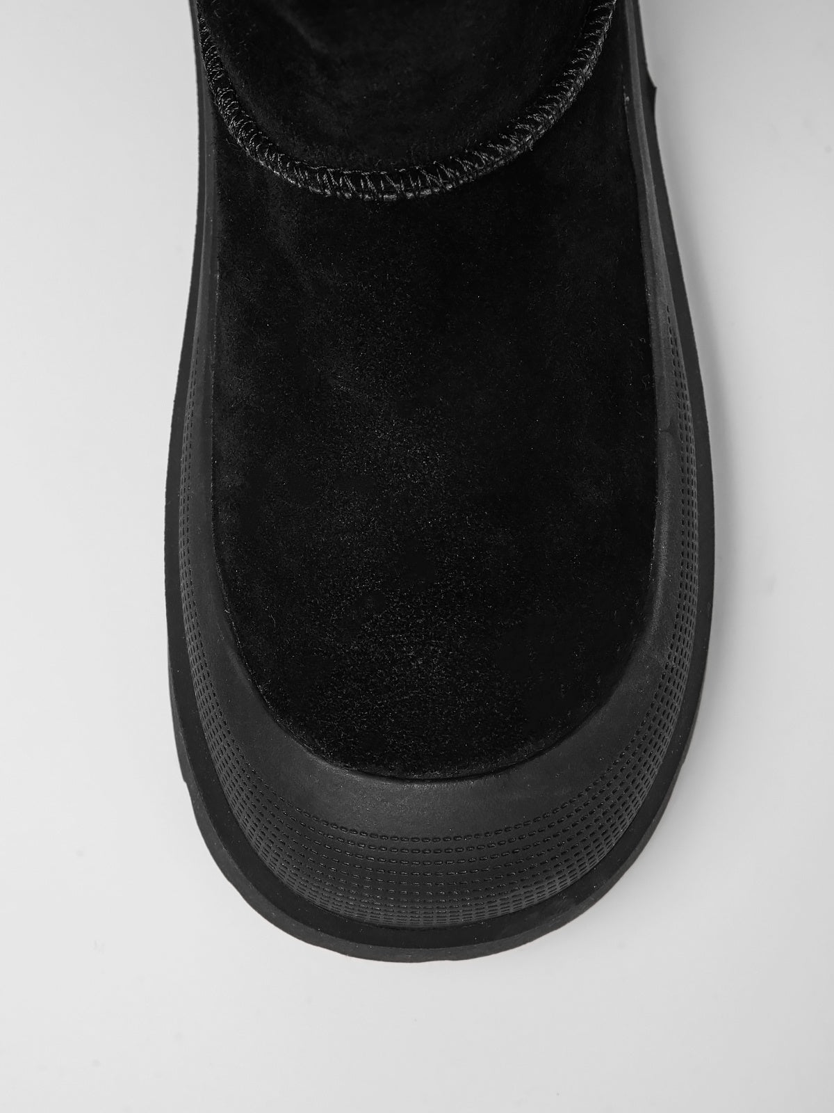 Women's leather boots
