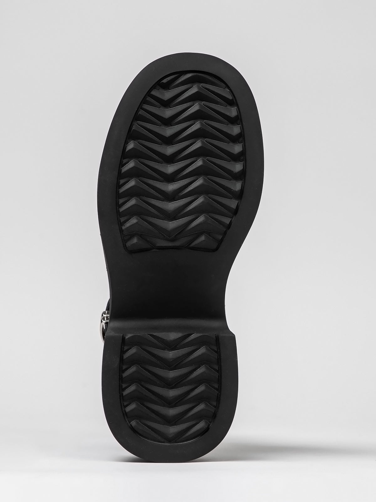 Women's leather boots