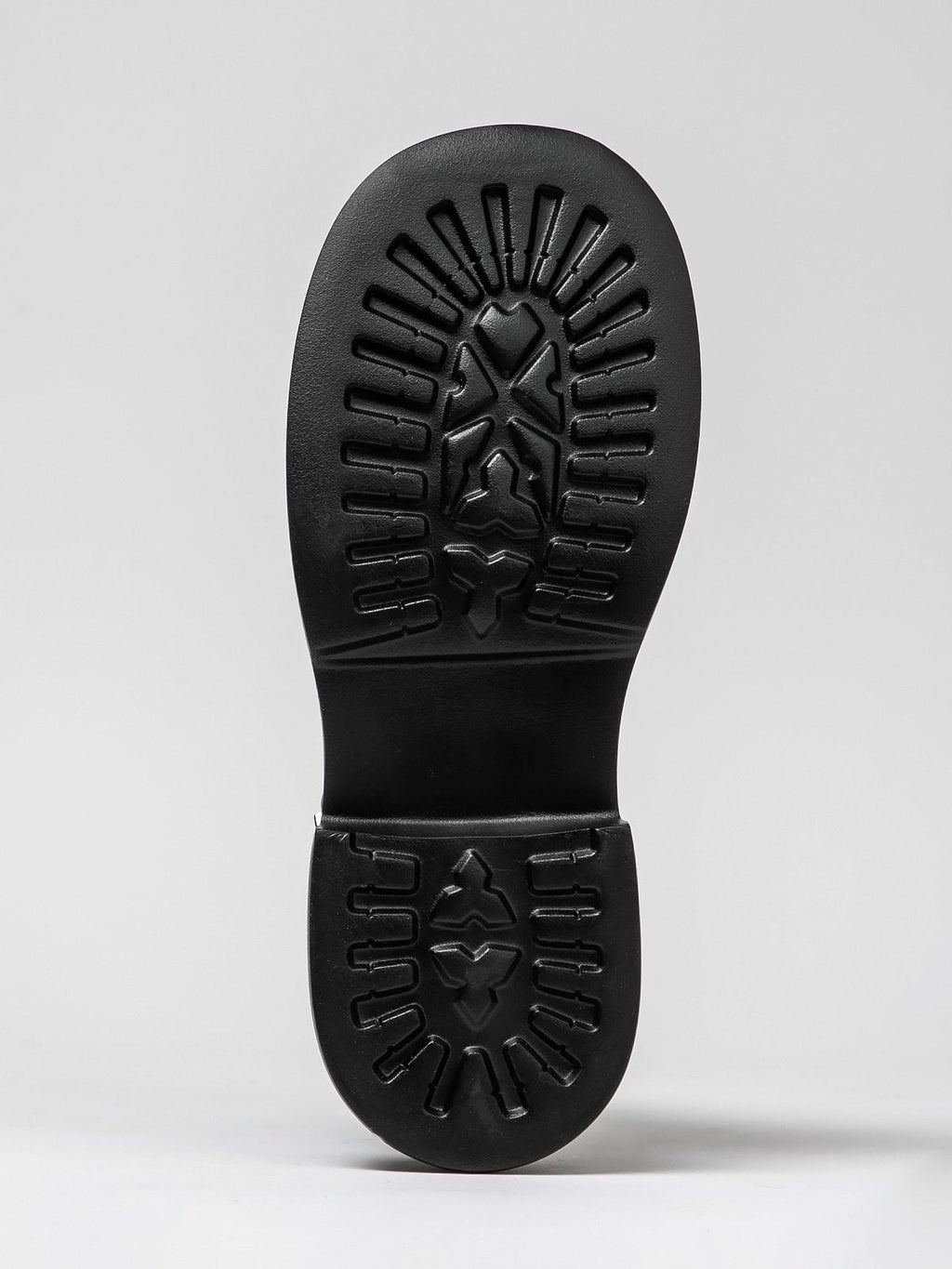 Women's leather boots
