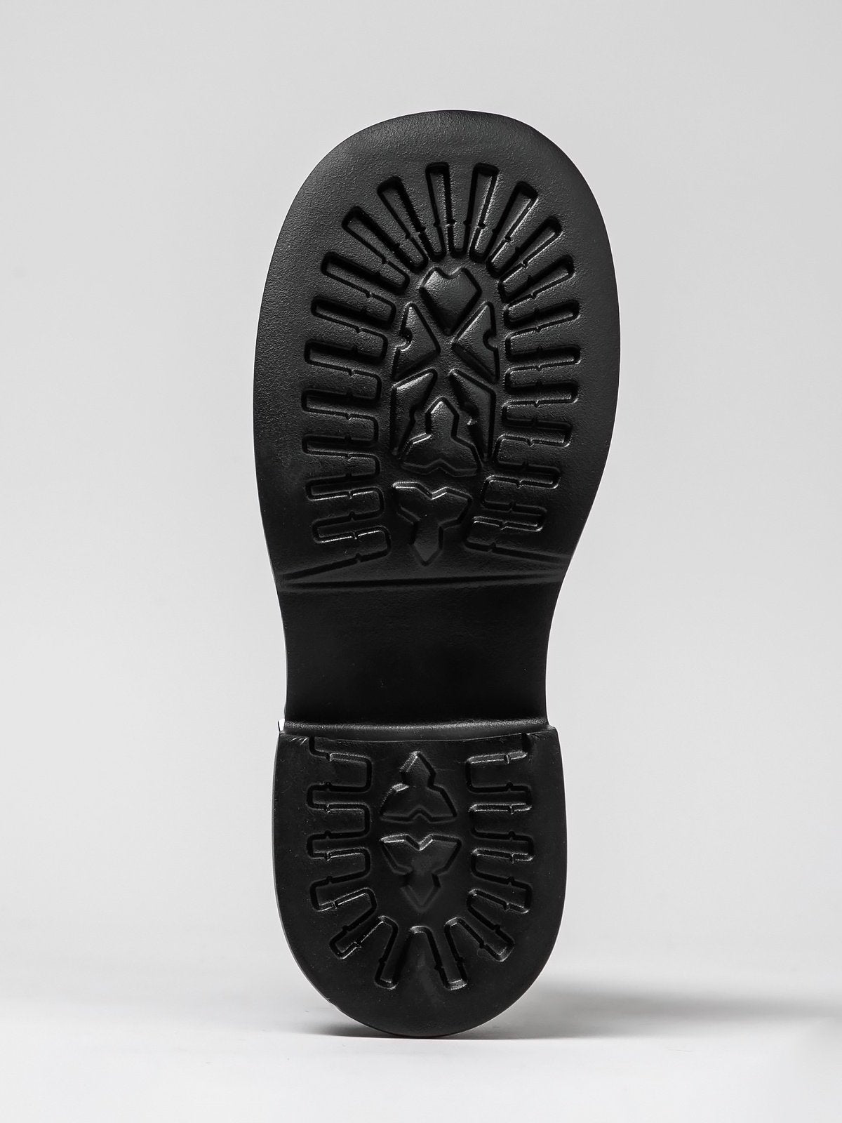 Women's leather boots