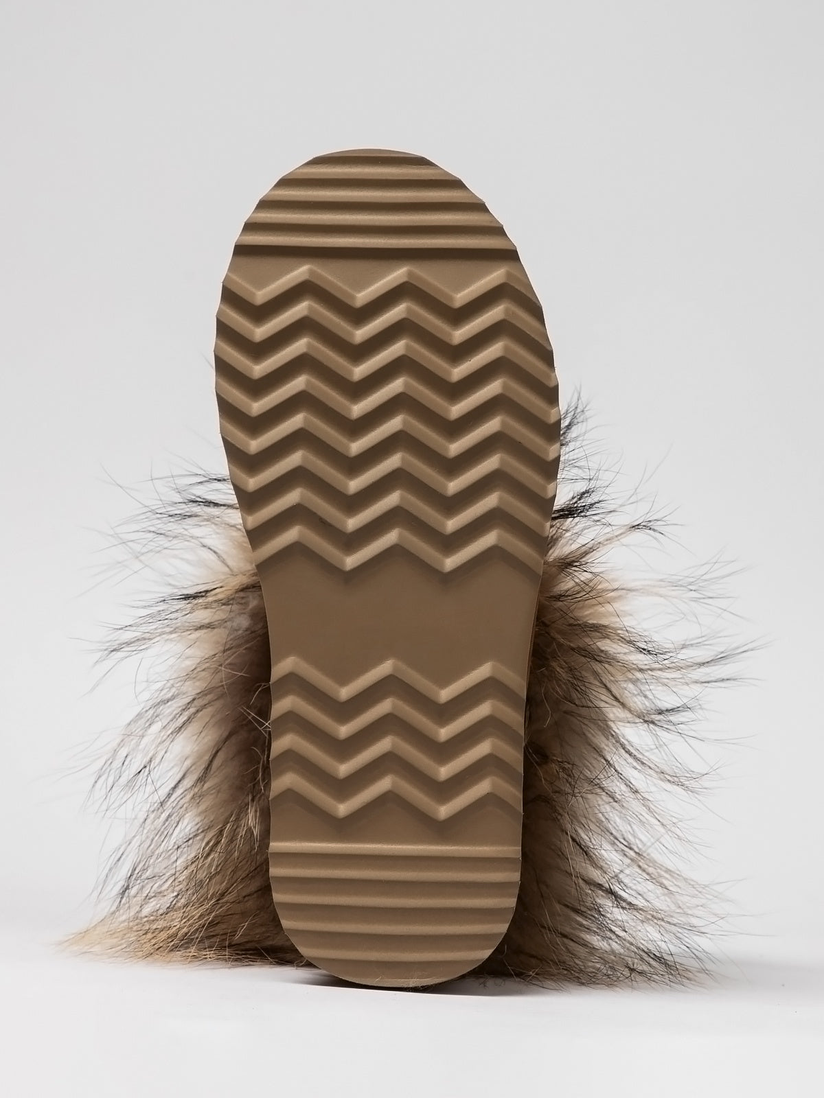 Women's leather boots