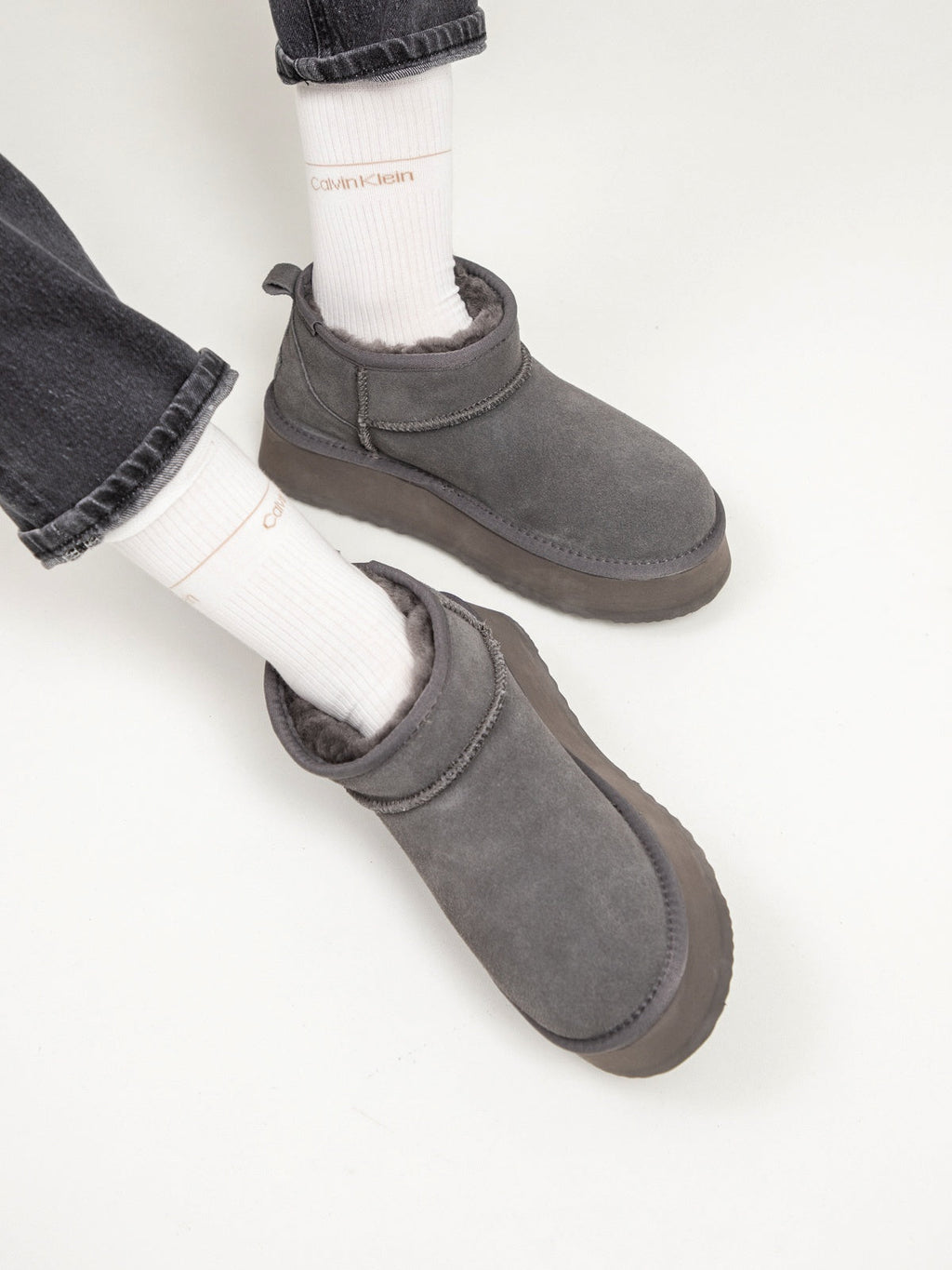 Women's ankle boots
