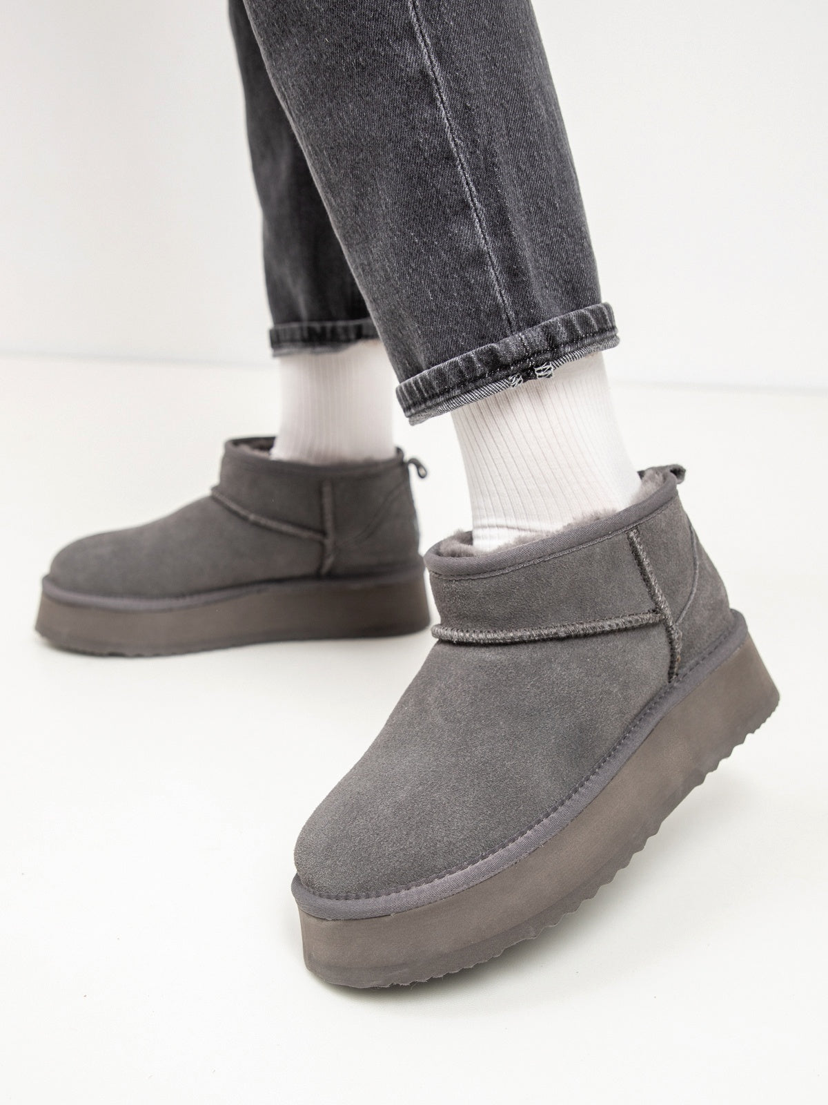 Women's ankle boots
