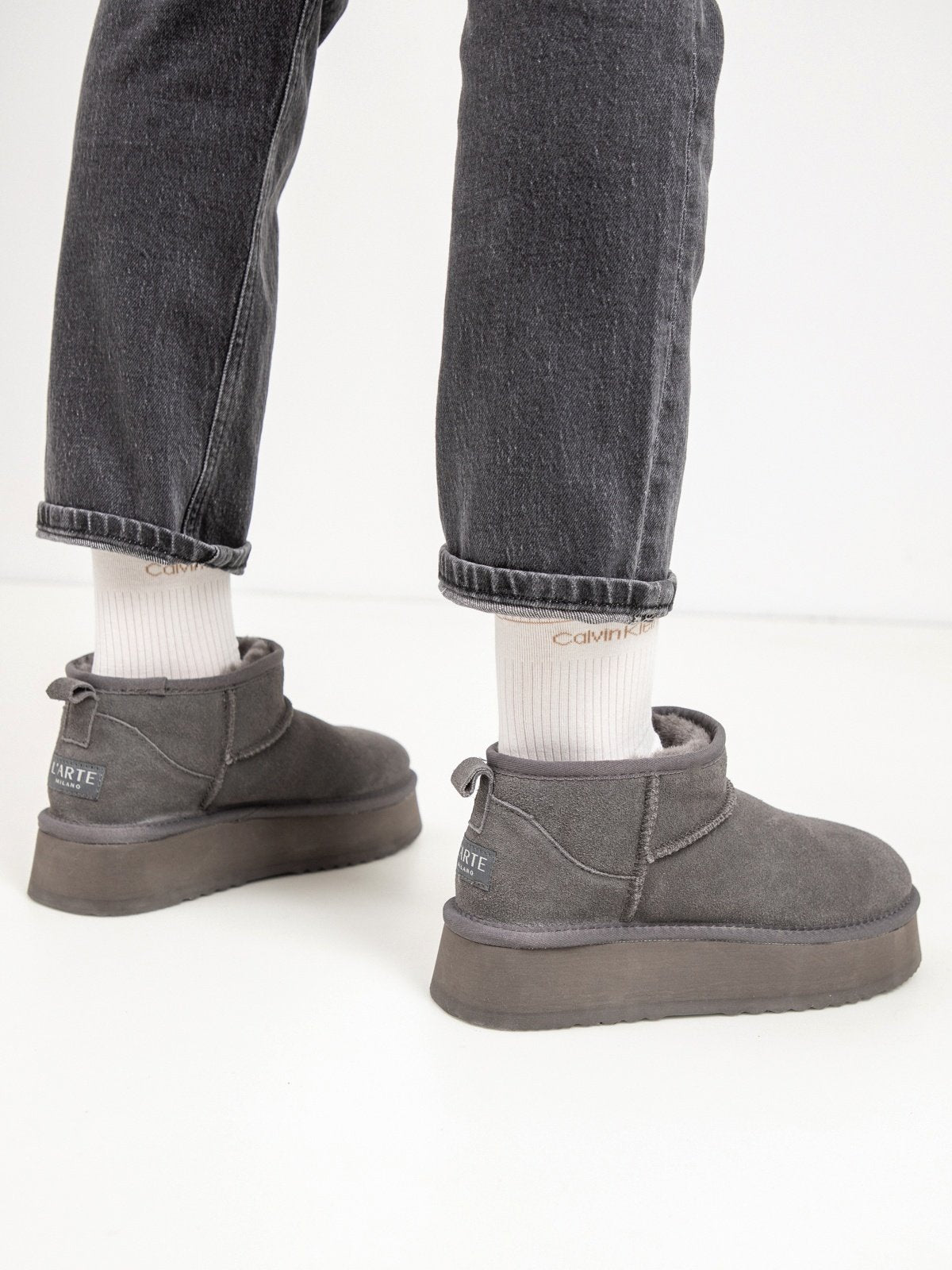 Women's ankle boots