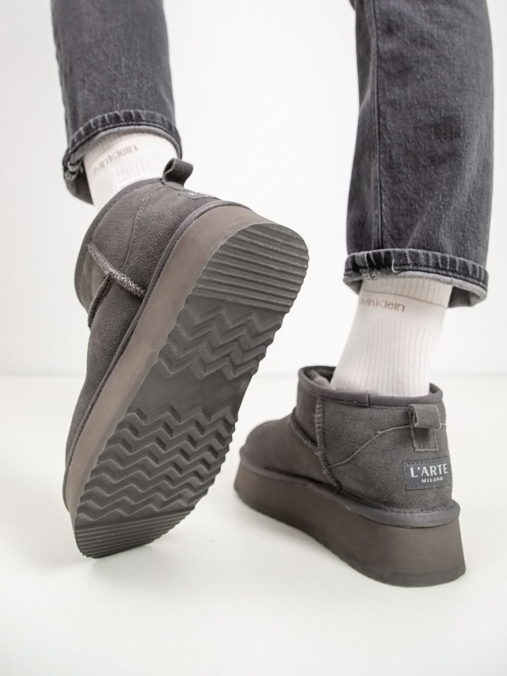 Women's ankle boots