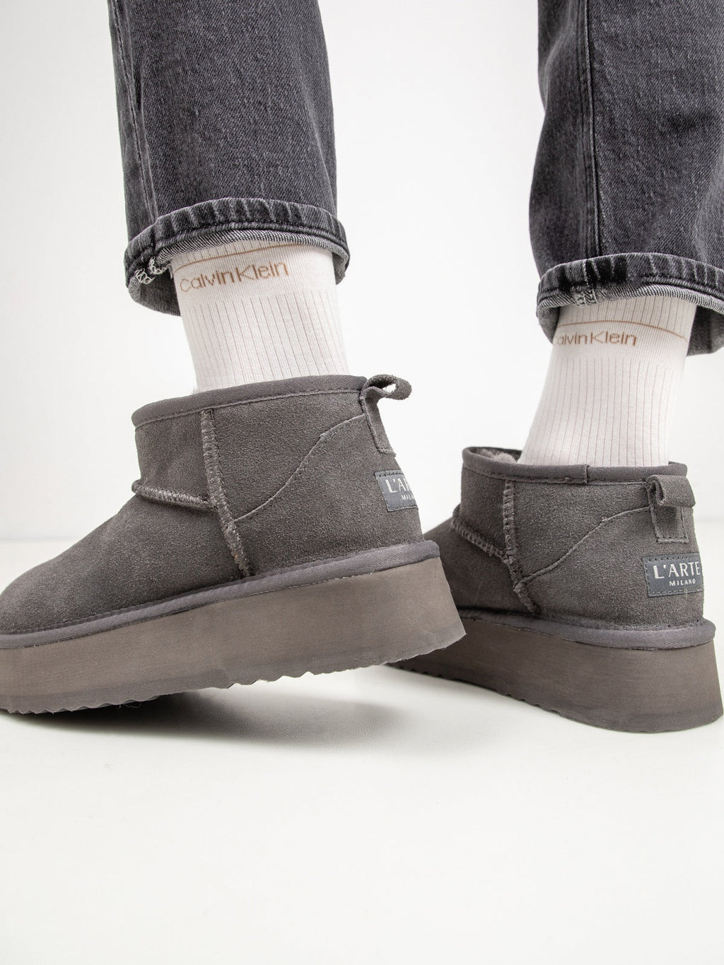 Women's ankle boots