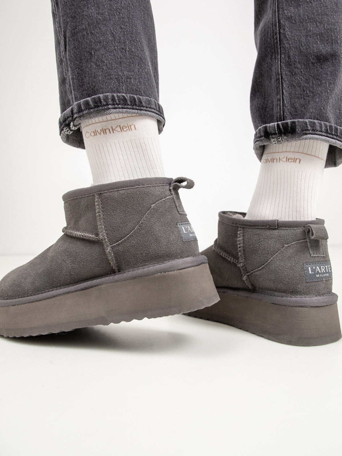 Women's ankle boots