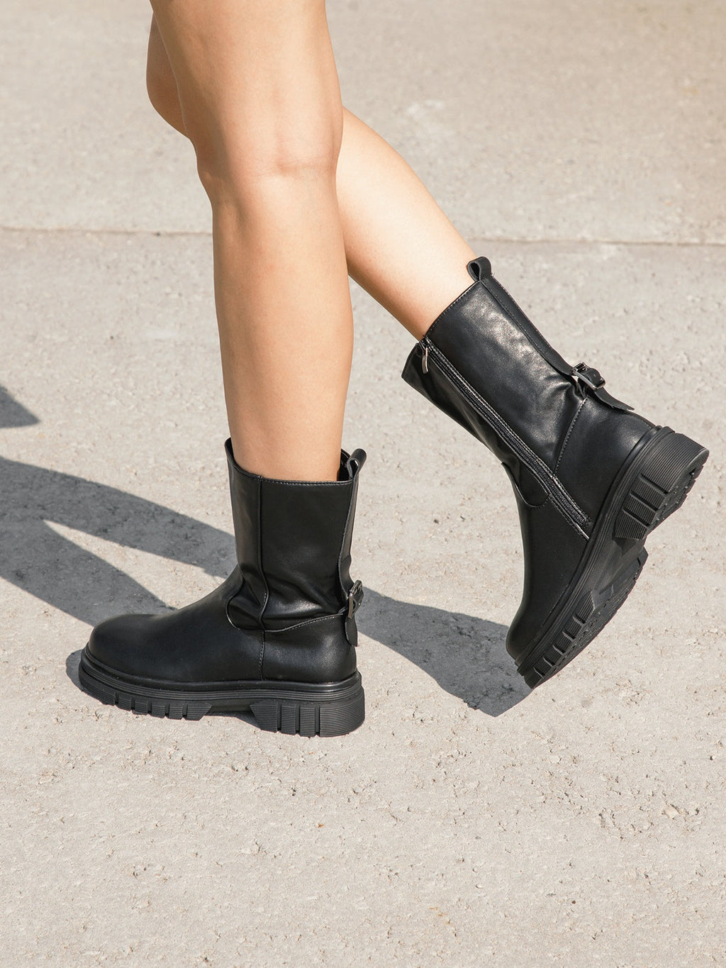 Women's ankle boots