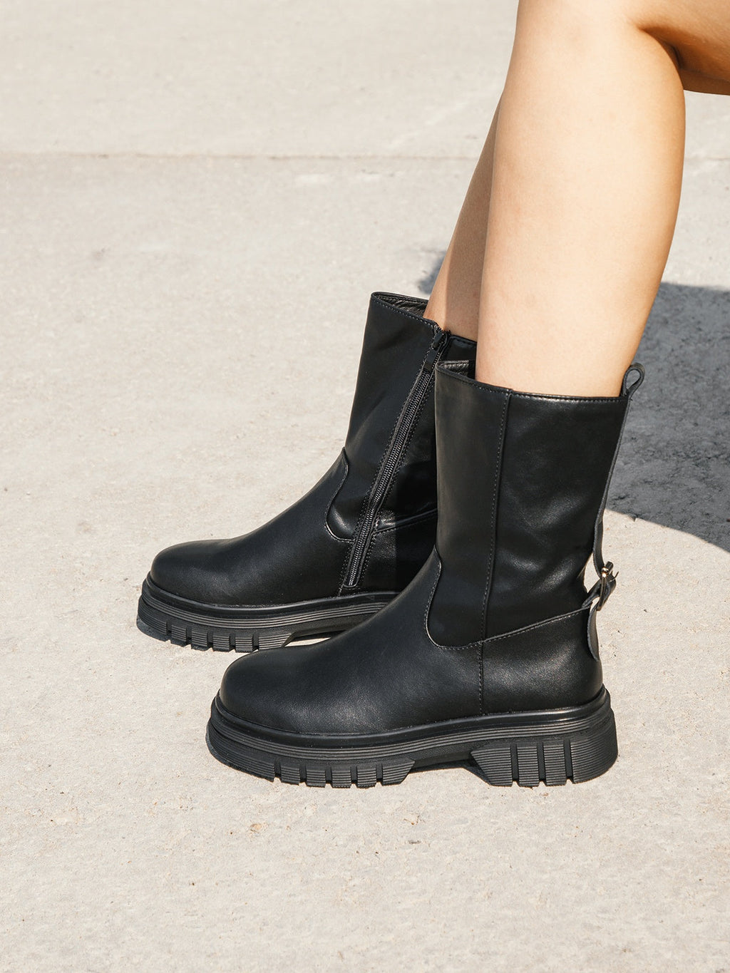 Women's ankle boots