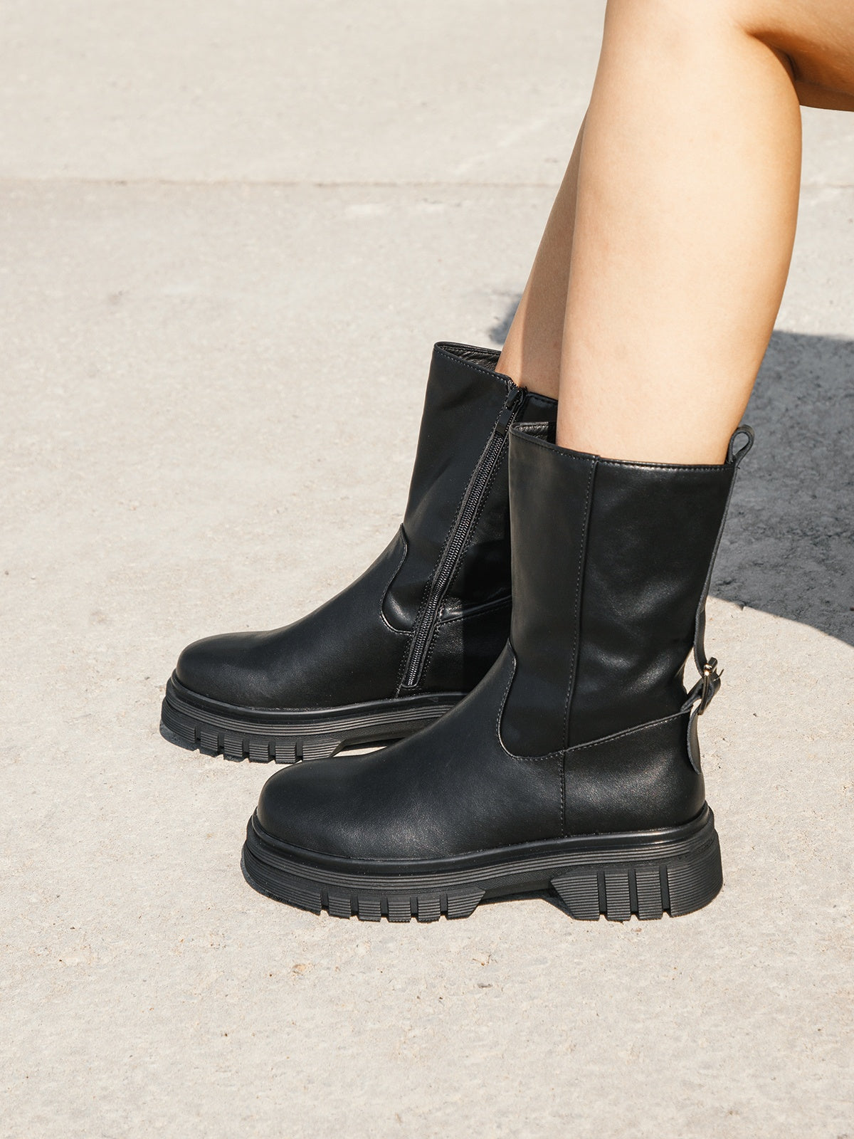 Women's ankle boots