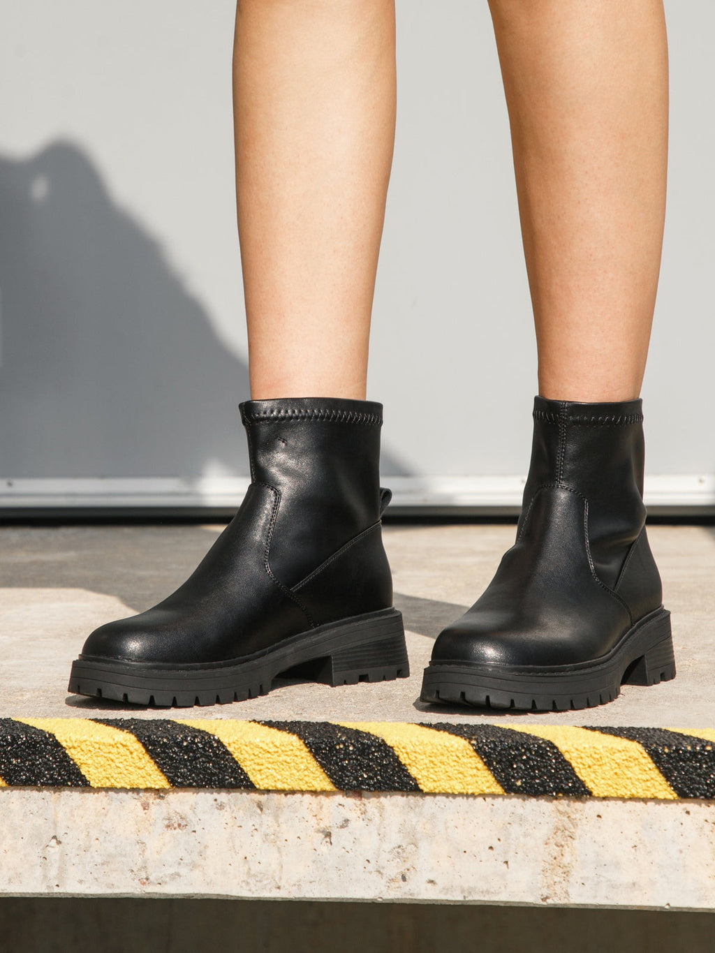 Women's ankle boots