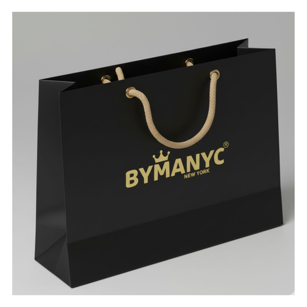 Women's Eco Jacket ROCKAWAY NY CITY Collection BYMANYC ® New York