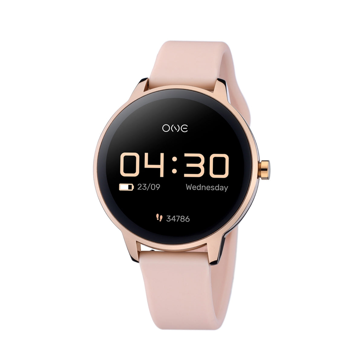 ONE JEWELS JEWELRY Mod. OSW0027RS51D
