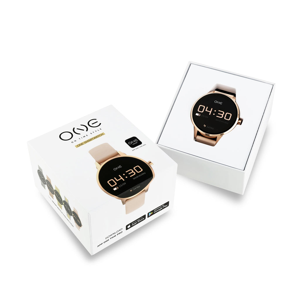 ONE JEWELS JEWELRY Mod. OSW0027RS51D