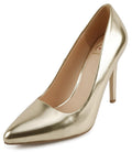SCHEME-S Gold Patent Delicious