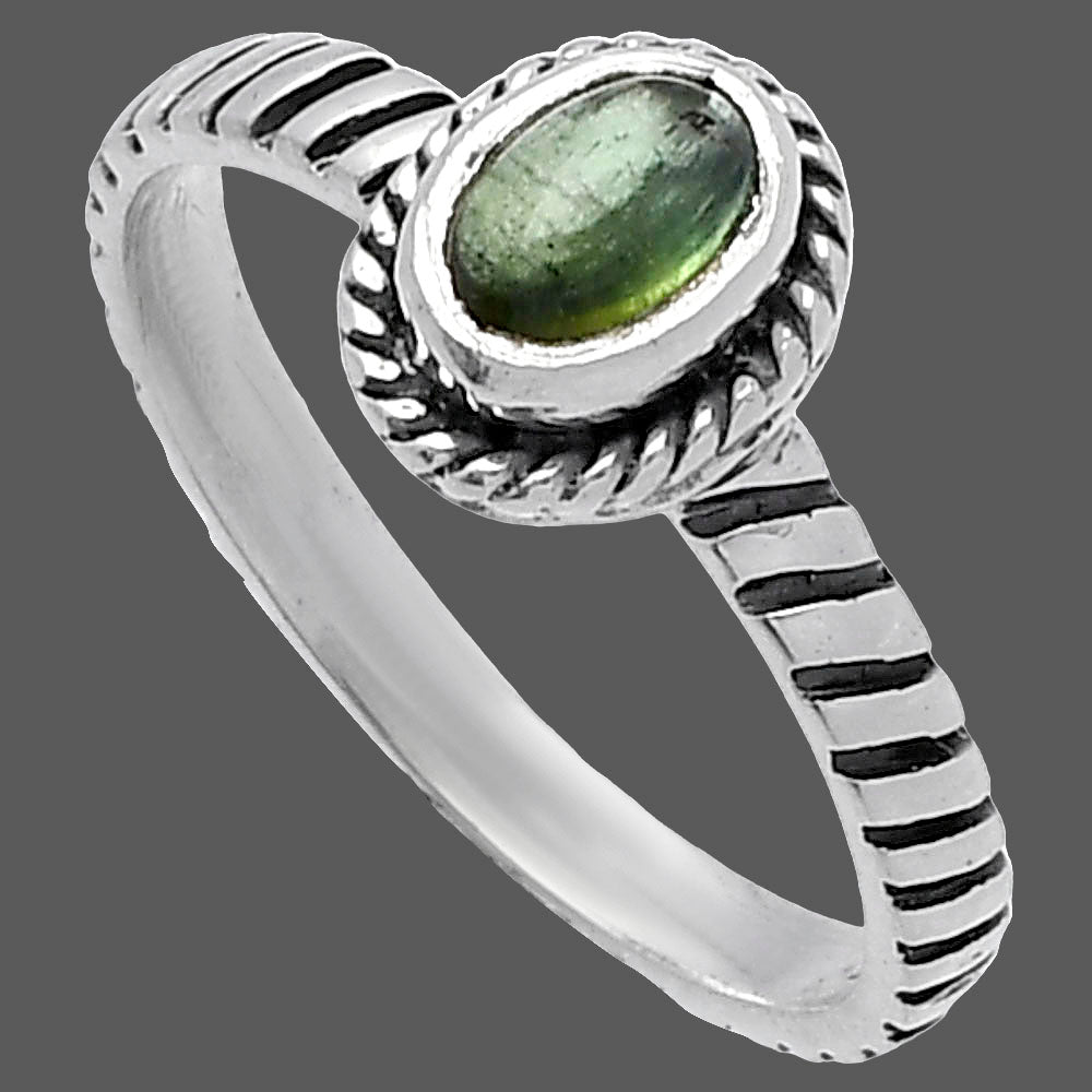 Natural Multi Tourmaline Ring size-7 R-1045 SDR222514