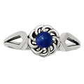 Lapis Lazuli Ring size-7 R-1172 SDR252416