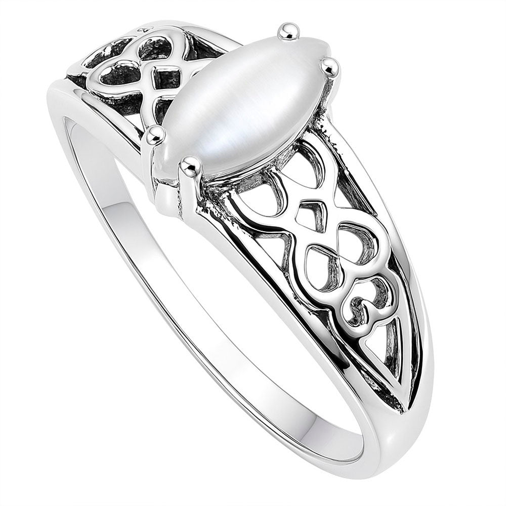 Natural Fresh Water Pearl Ring size-6 R-1143 SDR253470