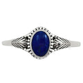 Lapis Lazuli Ring size-6 R-1403 SDR254499