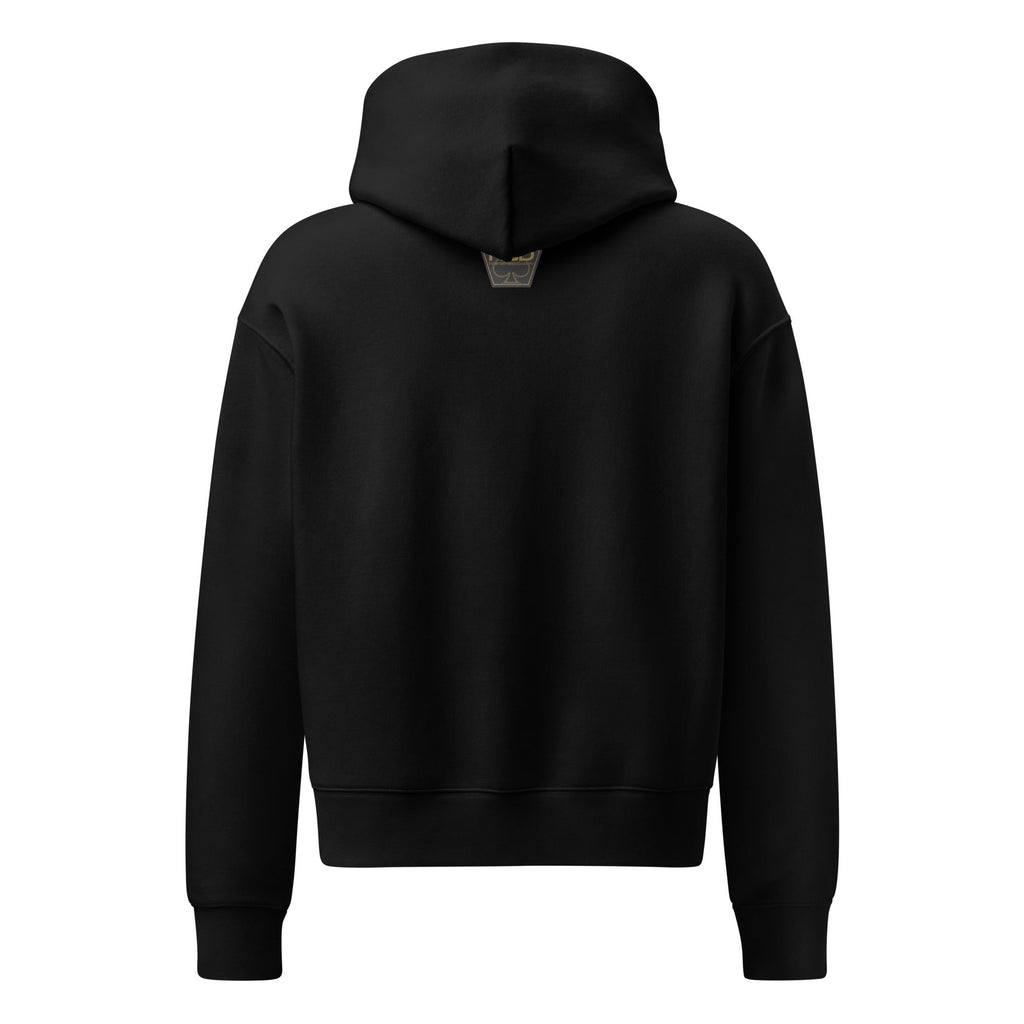 Mama Bear Women’s Relaxed Hoodie