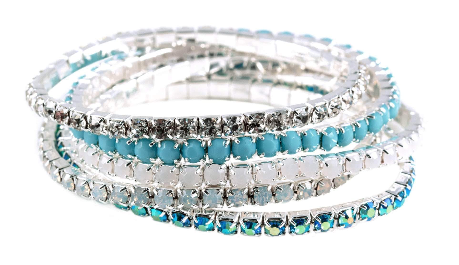 #91119 - Open Skies Buncher Bracelets
