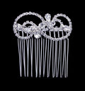 #16860 - Elegant Tidal Hair Comb