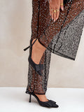 High heels model 204792 Step in style