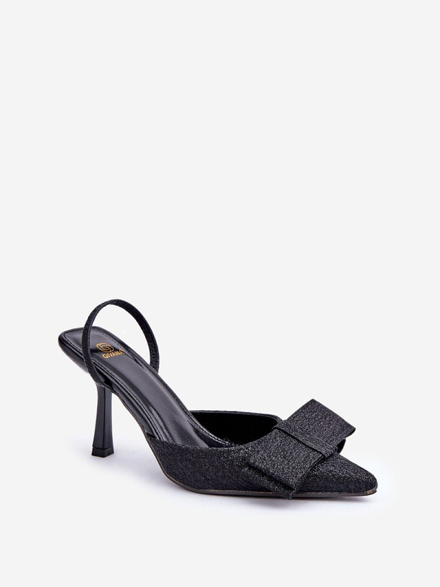High heels model 204792 Step in style
