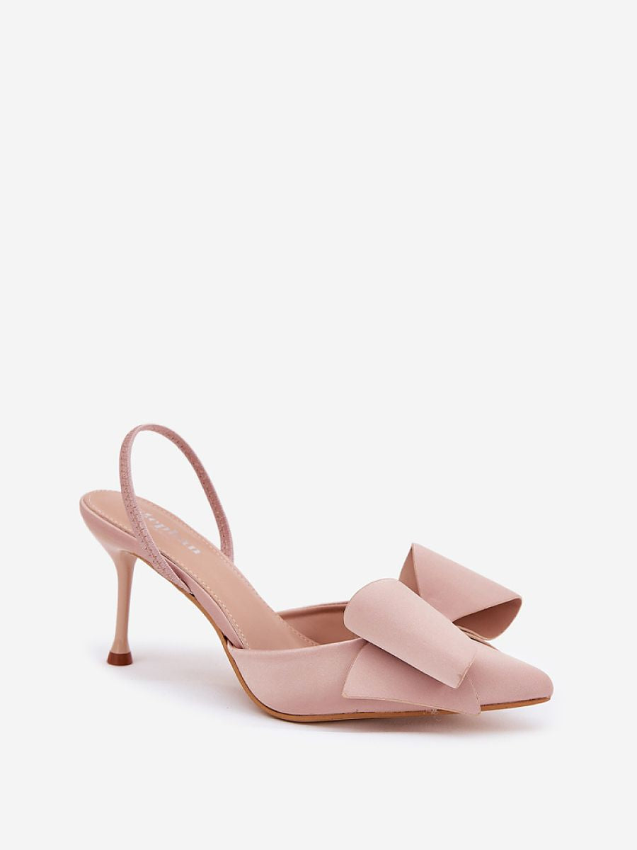 High heels model 209420 Step in style