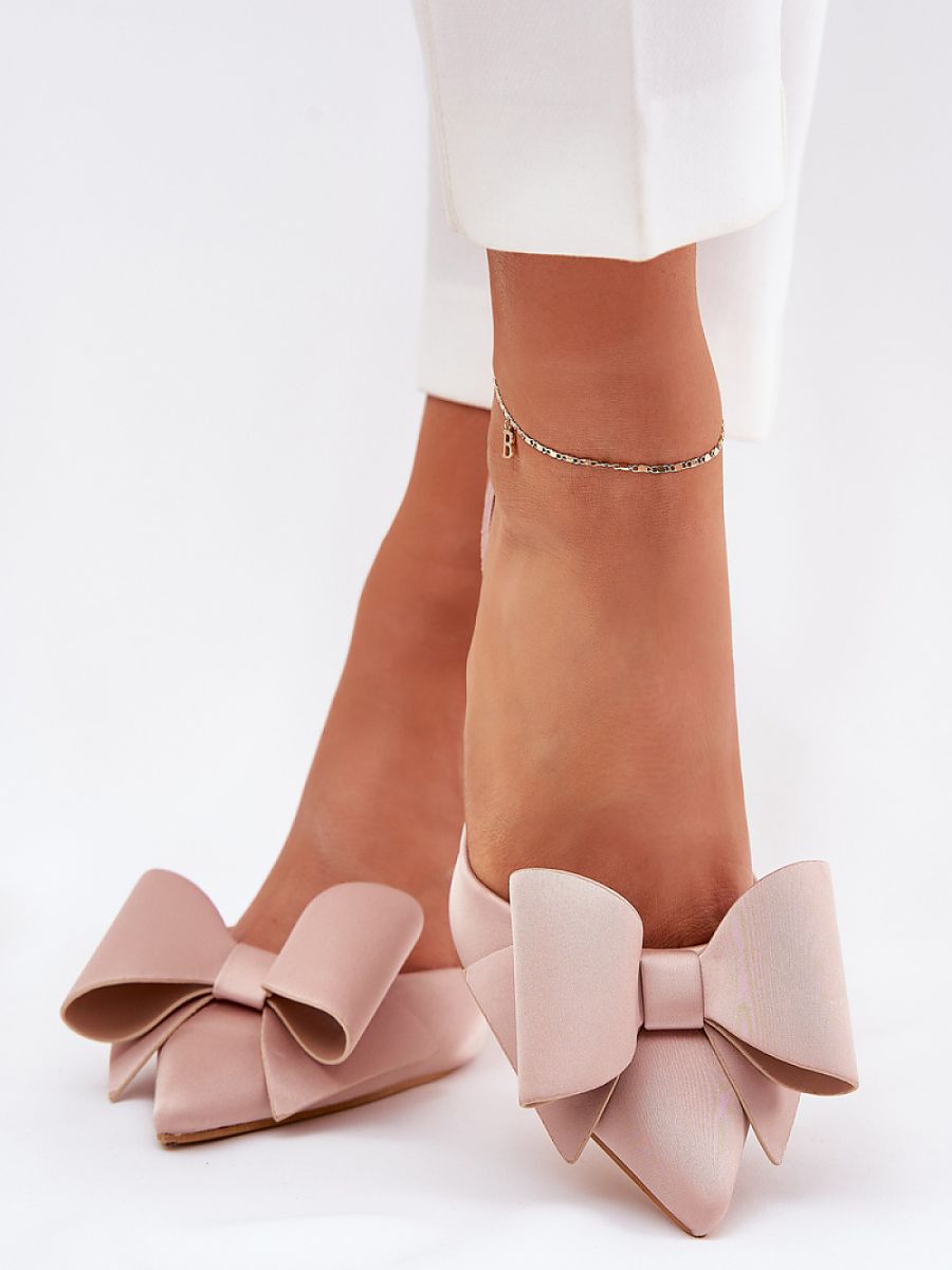 High heels model 209420 Step in style